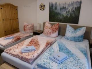 Ferienwohnung in 09548 Seiffen bis maximal 18 Personen - Kurort Seiffen - 7