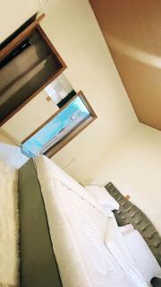 Tranquilo Bed and Breakfast - Gisenyi - 4