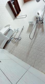 Tranquilo Bed and Breakfast - Gisenyi - 1