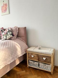 Apartament Marszałkowska - Varsavia - 7