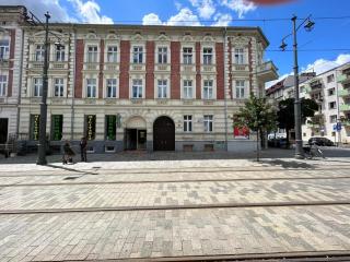 Pokój dwuosobowy z prywatną łazienką Chrobry - Gorzów Wielkopolski - 6