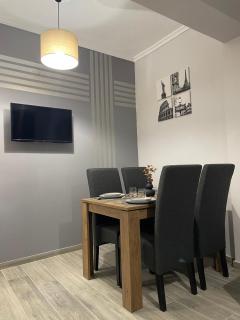DT Luxury Apartment - Néa Péramos - 3
