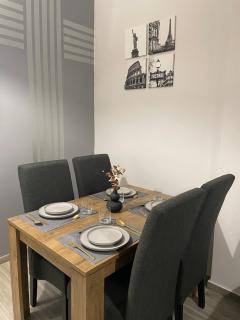 DT Luxury Apartment - Néa Péramos - 2