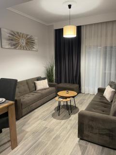 DT Luxury Apartment - Néa Péramos - 5