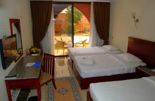 Pickalbatros Aqua Fun Club All Inclusive - Marrakesch - 7