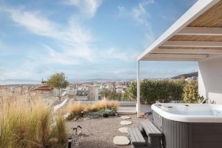 Glyfada Panoramic Penthouse - 0