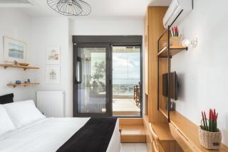 Glyfada Panoramic Penthouse - Atene - 8