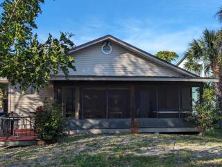 Cute 3/2 Siesta home steps from Siesta waters - Sarasota - 7