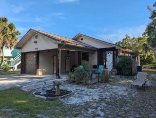 Cute 3/2 Siesta home steps from Siesta waters - Sarasota - 5