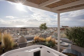 Glyfada Panoramic Penthouse - Atene - 4