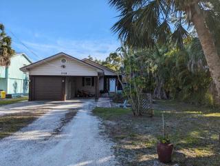 Cute 3/2 Siesta home steps from Siesta waters - Sarasota - 9
