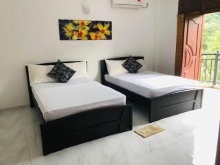 Sun Set Forest Villa - 5