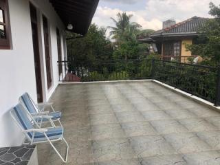 Sun Set Forest Villa - 6