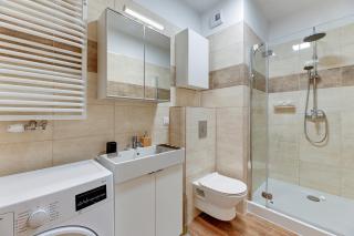 Spektrum by Grand Apartments - Gdańsk - 1
