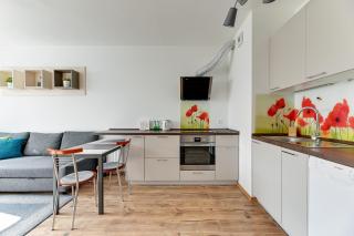Spektrum by Grand Apartments - Gdańsk - 7