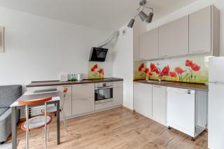 Spektrum by Grand Apartments - Gdańsk - 9