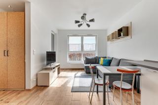 Spektrum by Grand Apartments - 3