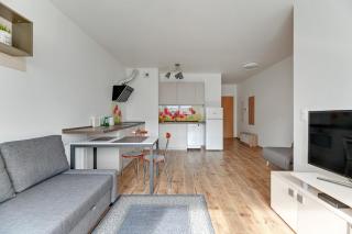 Spektrum by Grand Apartments - Gdańsk - 6