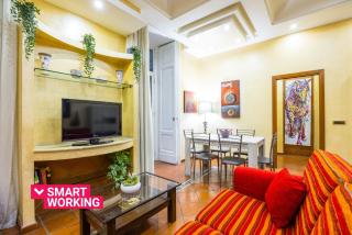 Yellow City Apartment by Wonderful Italy - Napels - 9