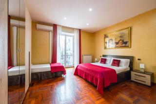 Yellow City Apartment by Wonderful Italy - Napels - 7