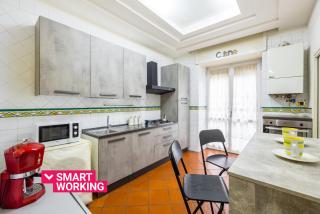 Yellow City Apartment by Wonderful Italy - Napels - 6