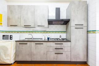 Yellow City Apartment by Wonderful Italy - Napels - 5