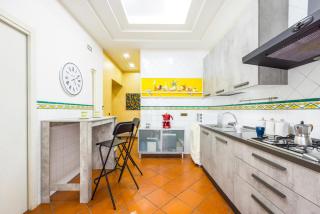 Yellow City Apartment by Wonderful Italy - Napels - 3