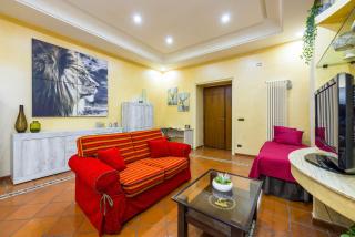 Yellow City Apartment by Wonderful Italy - Napels - 0