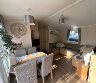 Willows Way Newquay Holiday Park - 9