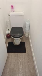 Chambre Privée chez l'habitant - Bourg-la-Reine - 2
