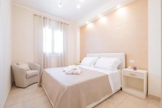 Villetta Giuvì con Jacuzzi Privata - 3