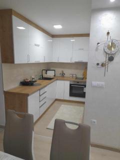 Apartman Dragovic - 4