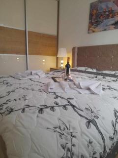 Apartman Dragovic - 1