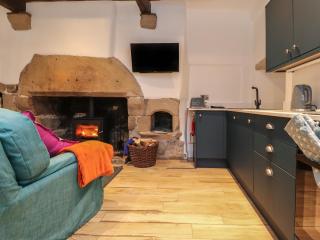 Pear Tree Cottage at Hey Farm - 3
