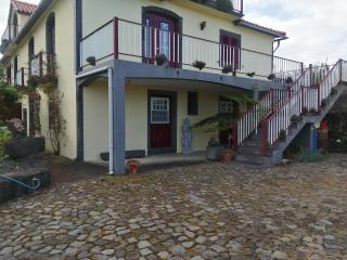 Apartamento Solar dos Castanheiros - Prainha de Baixo - 0