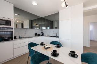 Pool apartments Lux - Novalja - 6
