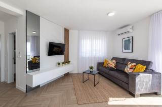 Pool apartments Lux - Novalja - 3