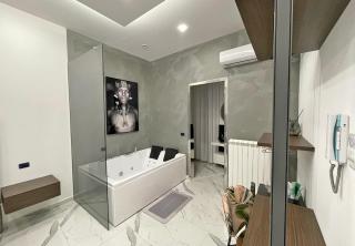 Suite del Principe - Prince's Suite. - Palermo - 0