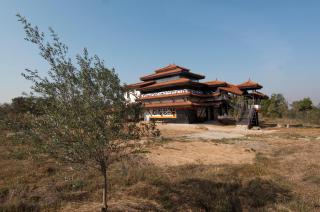 Olive Branch Farm - Raghunāthpur - 7