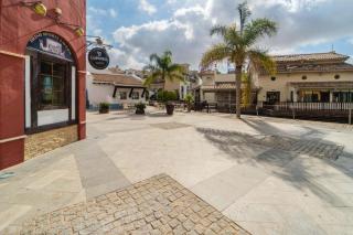 Lovely Apartment in a 5* Golf Resort with beautiful Large Terrace - Torre-Pacheco - 6