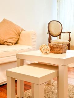 Apartamento Cozy by ALÔGA - 8