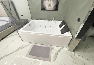 Suite del Principe - Prince's Suite. - Palermo - 8