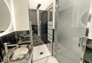 Suite del Principe - Prince's Suite. - Palermo - 7