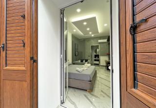 Suite del Principe - Prince's Suite. - Palermo - 5