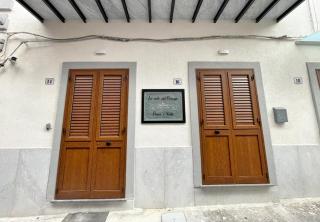 Suite del Principe - Prince's Suite. - Palermo - 4