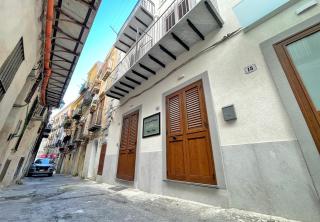 Suite del Principe - Prince's Suite. - Palermo - 2