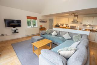 Tarka Summerhouse - Woolacombe - 8