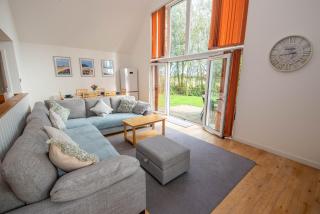 Tarka Summerhouse - Woolacombe - 7