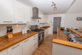 Tarka Summerhouse - Woolacombe - 6