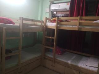 Chinmay Hostel & Yoga Centre - 1
